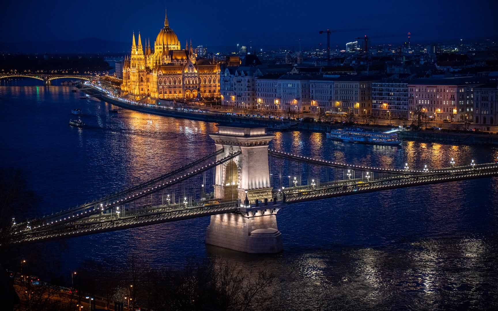 Budapest